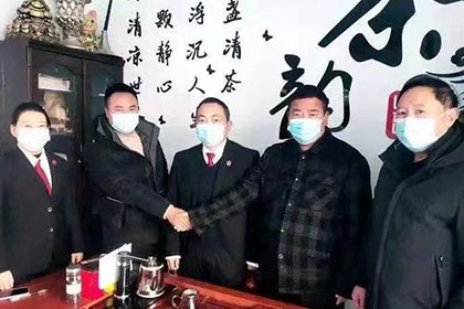 张女士装修款全数收回，讨债公司助力安心！